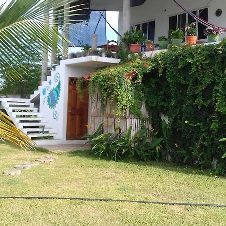 Casa Colibrí Agua Blanca Tlachicón Exterior foto