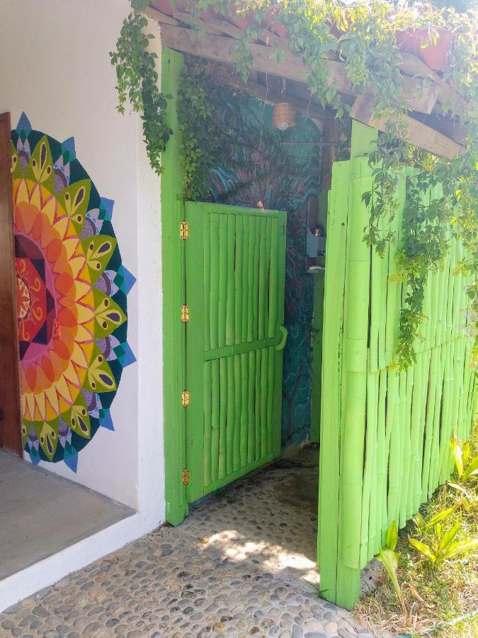 Casa Colibrí Agua Blanca Tlachicón Exterior foto
